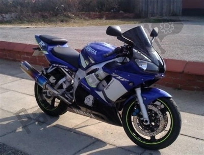 Yamaha r62002 cheap